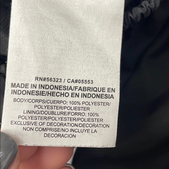 Nike Dri-Fit Alabama Shorts - size L - Picture 4 of 9